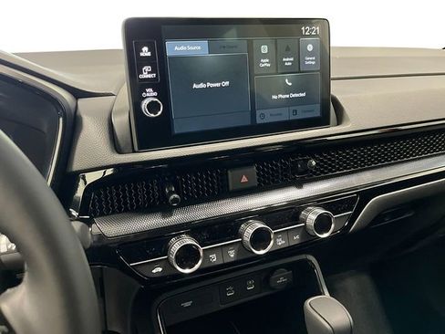 New 2026 Honda CR-V EX-L image 23