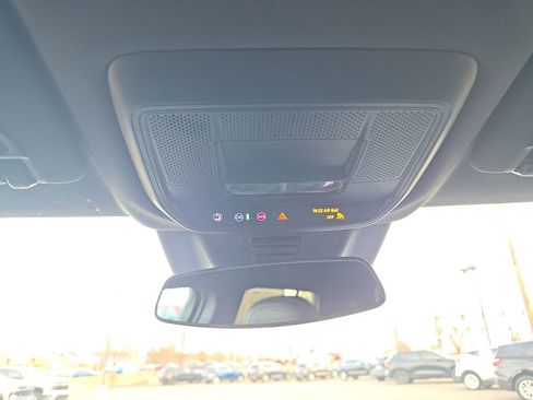 New 2026 Chevrolet Equinox EV LT image 21