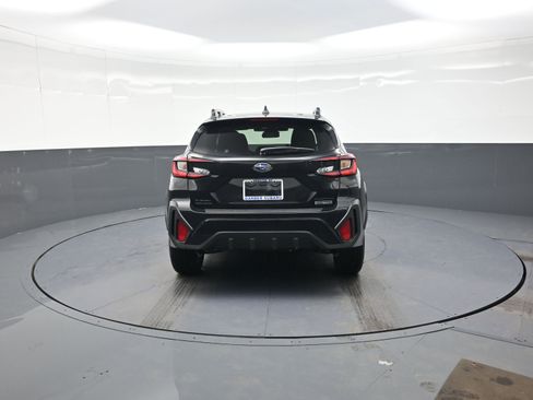New 2026 Subaru Crosstrek 2.5i Sport AWD/4WD image 4