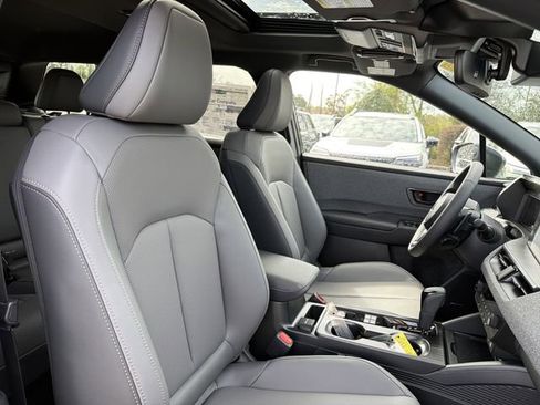 New 2026 Subaru Outback Limited AWD/4WD image 19