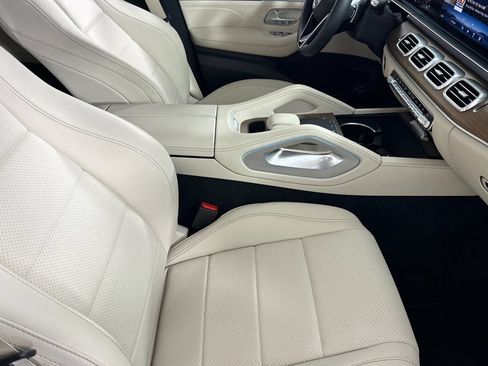 Certified 2026 Mercedes-Benz GLE 350 4MATIC image 19