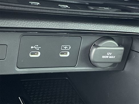 New 2026 Honda CR-V EX-L image 25