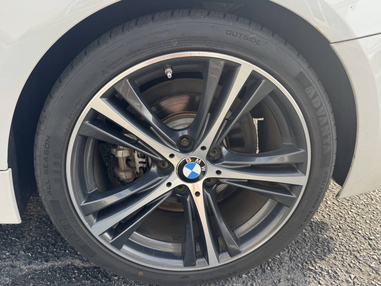 Used 2018 BMW 430i Convertible RWD image 20