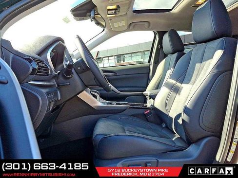 New 2026 Mitsubishi Eclipse Cross SE image 9