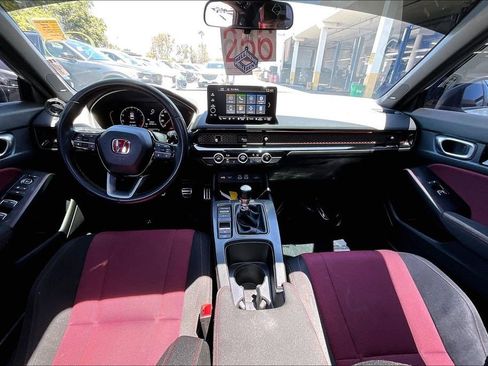 Used 2024 Honda Civic Si image 11