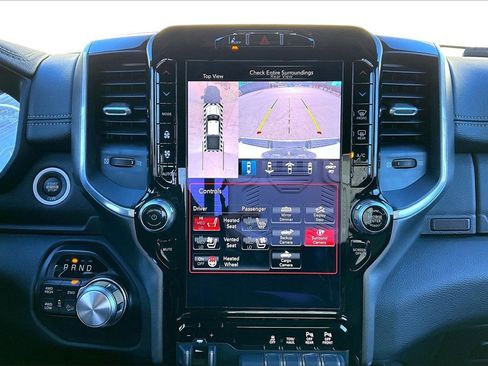 Certified 2020 RAM 2500 Laramie image 13