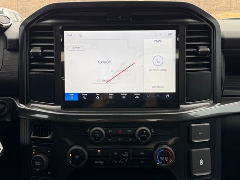 New 2026 Ford F150 STX w/ Equipment Group 200A image 39