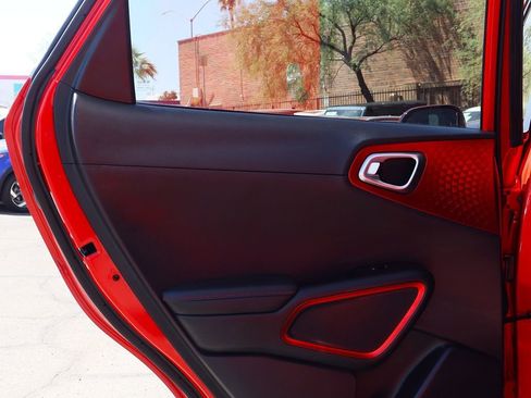 Used 2020 Kia Soul GT-Line Turbo image 29