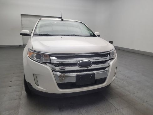 Used 2014 Ford Edge SEL w/ Equipment Group 205A FWD image 14