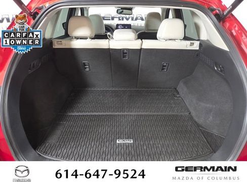 Used 2023 MAZDA CX-5 AWD 2.5 S w/ Premium Package image 23