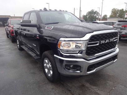 Used 2022 RAM 2500 Big Horn w/ Level C Equiment Group