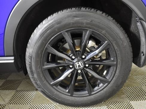 Used 2023 Honda CR-V Sport image 36