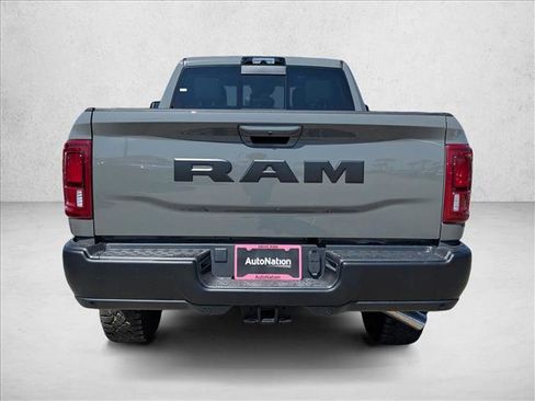 New 2026 RAM 2500 Power Wagon AWD/4WD image 8
