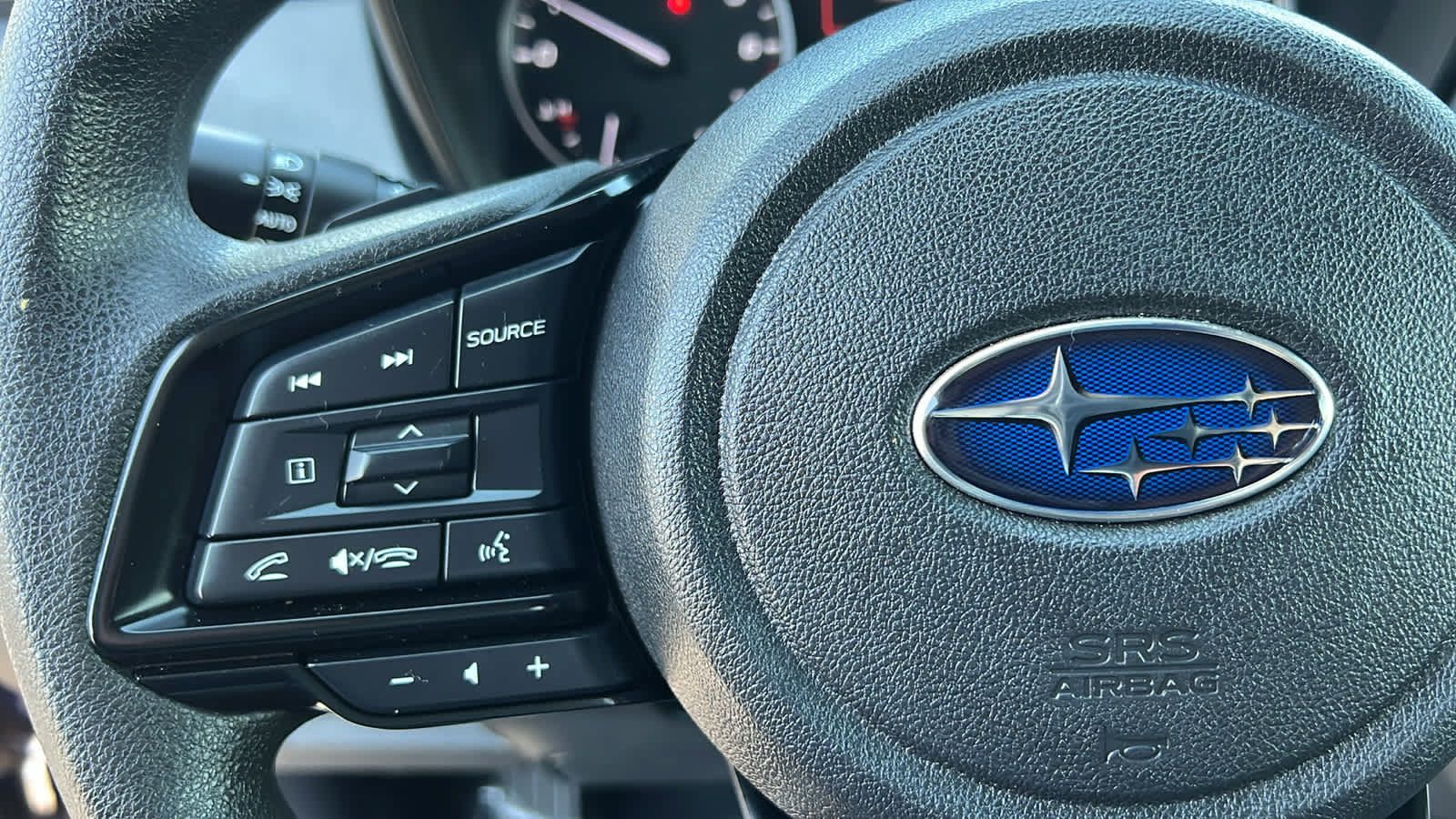 Certified 2024 Subaru Crosstrek 2.0i Premium AWD/4WD image 20