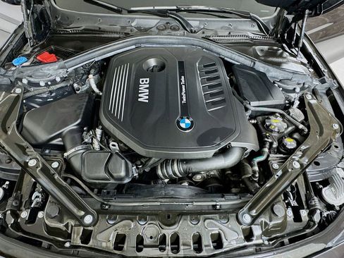 Used 2020 BMW 440i Convertible w/ M Sport Package image 21