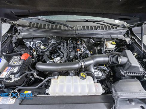 Used 2024 Ford Expedition Limited AWD/4WD image 51