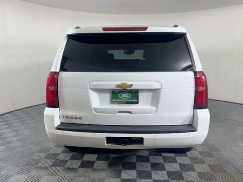 Used 2018 Chevrolet Tahoe LT image 37