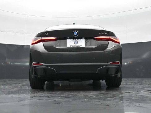 New 2026 BMW i4 eDrive40 w/ Premium Package RWD image 29