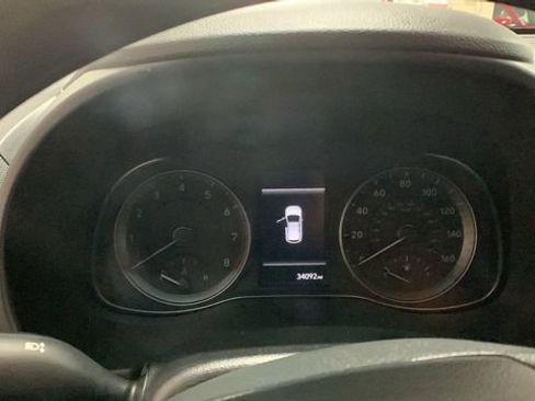 Used 2023 Hyundai Kona SEL w/ Cargo Package image 12