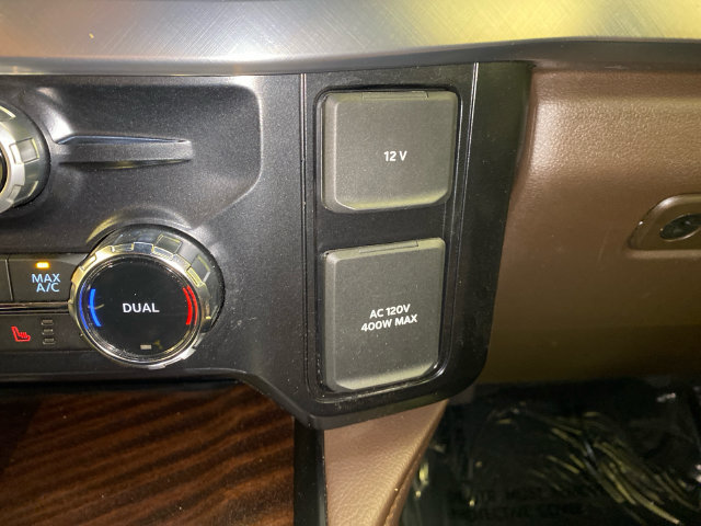 Used 2025 Ford F250 King Ranch AWD/4WD image 26