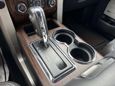 Used 2013 Ford F150 Lariat w/ Luxury Equipment Group image 36