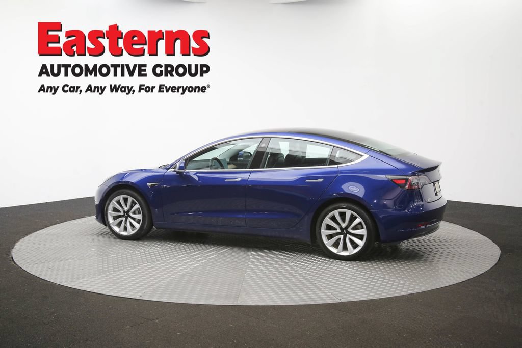 Used 2018 Tesla Model 3 Long Range RWD image 58