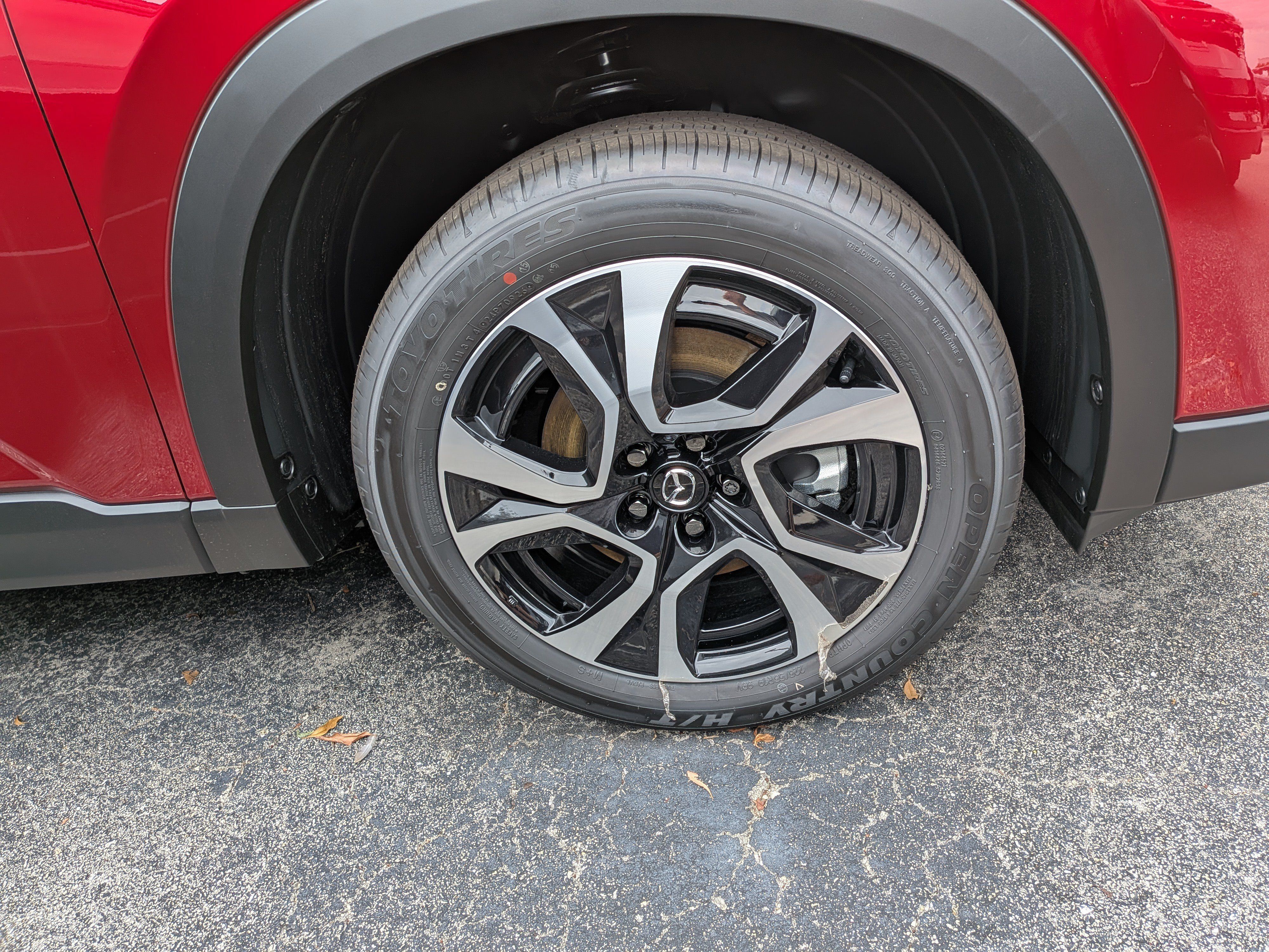 New 2026 MAZDA CX-5 Preferred AWD/4WD image 12