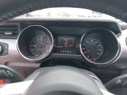 Used 2016 Ford Mustang Coupe w/ Wheel & Stripe Package image 19