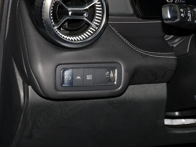Used 2025 Chevrolet Blazer EV LT FWD image 25