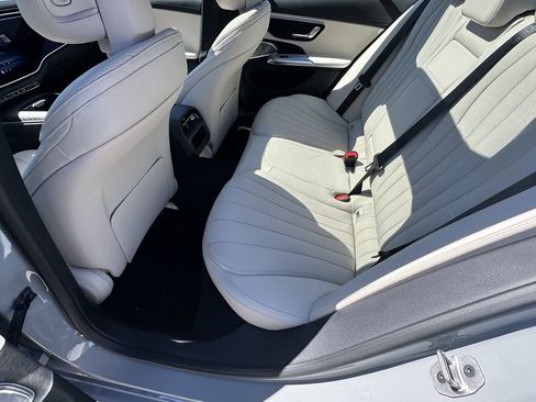 New 2026 Mercedes-Benz E 350 Sedan image 24