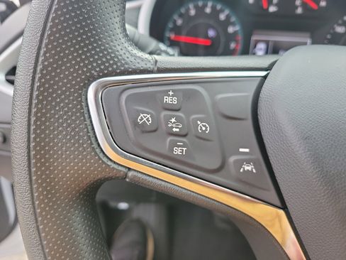 Used 2024 Chevrolet Malibu LT image 29