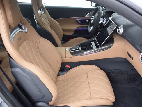 New 2026 Mercedes-Benz AMG GT 63 image 15