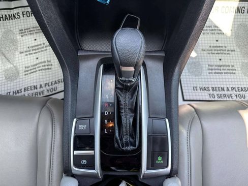 Used 2016 Honda Civic EX image 23