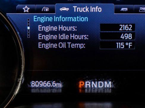 Used 2022 Ford F250 Lariat w/ Tremor Off-Road Package image 20