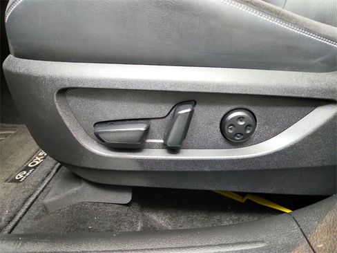 Used 2025 INFINITI QX55 Sensory w/ Lighting Package image 20