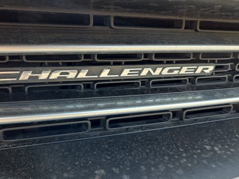 Used 2022 Dodge Challenger GT RWD image 32