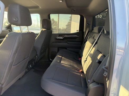 Used 2024 GMC Sierra 1500 Elevation image 5