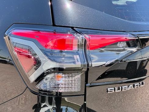 New 2026 Subaru Forester Sport AWD/4WD image 10