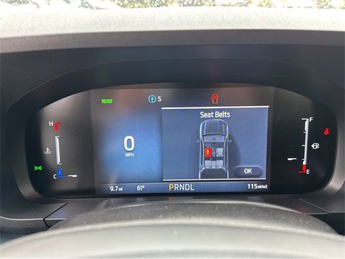 New 2026 Ford Maverick XL image 10