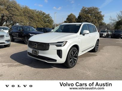 New 2025 Volvo XC90 T8 Core w/ Protection Package