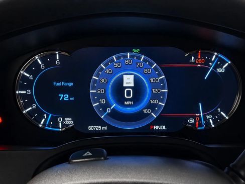 Used 2019 Cadillac Escalade Platinum AWD/4WD image 31