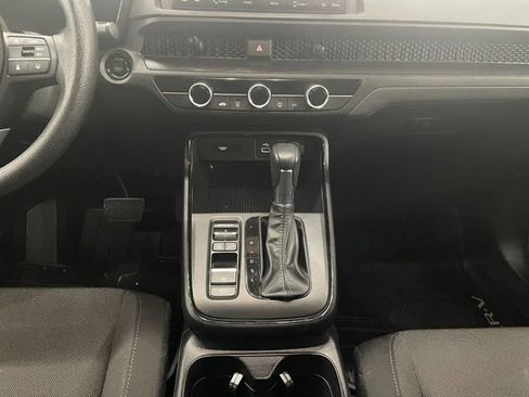 Certified 2024 Honda CR-V LX image 11