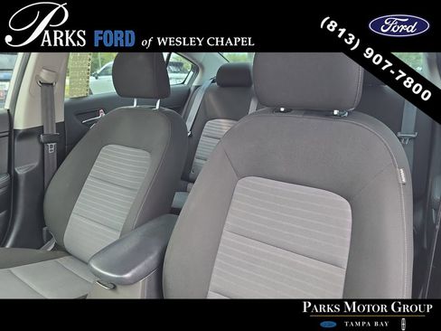 Used 2017 Kia Forte S FWD image 18