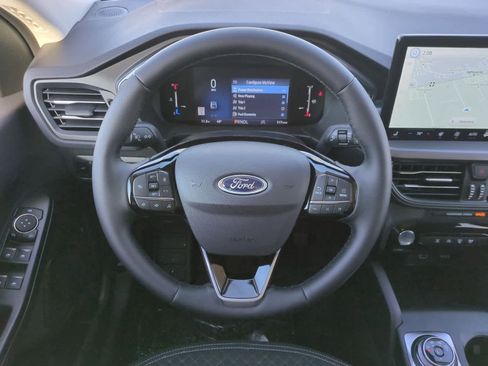 New 2026 Ford Escape Active w/ Tech Pack #1 image 22