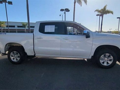 Used 2025 Chevrolet Silverado 1500 LT image 9