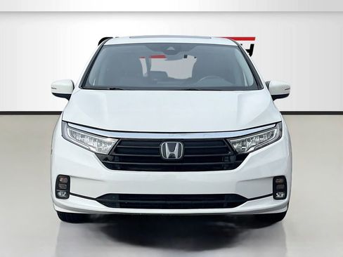 Used 2024 Honda Odyssey EX-L image 2