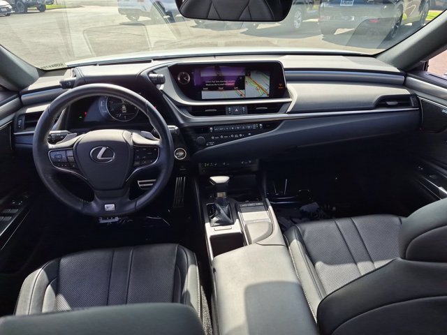 Used 2019 Lexus ES 350 F Sport FWD image 27