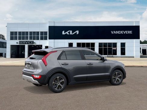 New 2026 Kia Niro EX image 8