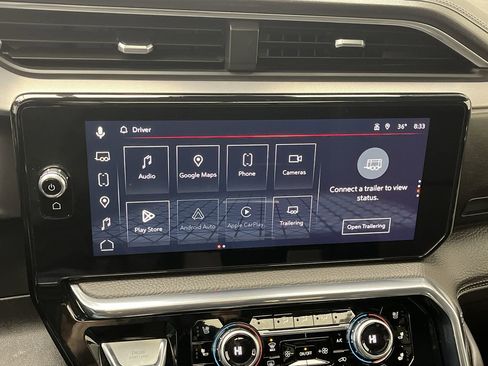 Certified 2025 GMC Sierra 2500 Denali w/ Denali Reserve Package image 21