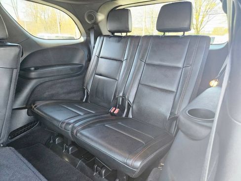 Used 2025 Dodge Durango R/T AWD/4WD image 17